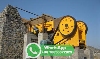 الشركات المصنعة للآلات تكسير الأحجار في حيدر أباد