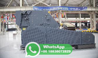 china cone crusher dismantling