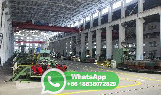 ball mill for iron ore 280tph