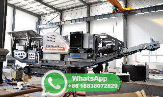cost of portable stone crusher india