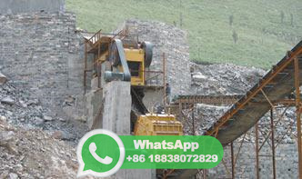 آلة كسارة الحجر المستخدمة في ولاية كيرالا Milling machinery